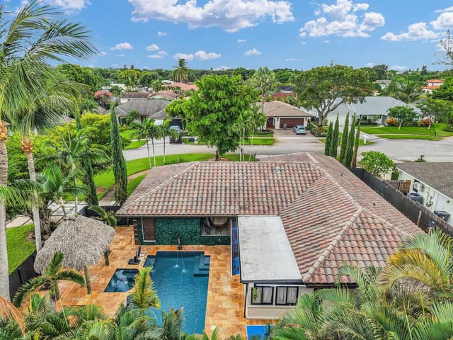 1167 Jason Way, West Palm Beach FL 33406 - West Palm Beach, FL - Photo 7