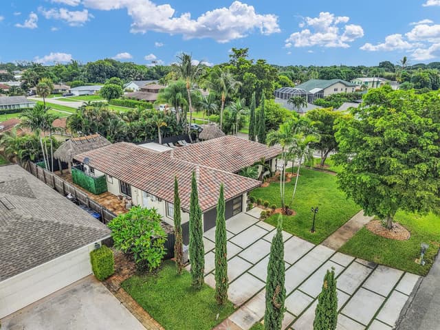 1167 Jason Way, West Palm Beach FL 33406 - West Palm Beach, FL - Photo 3