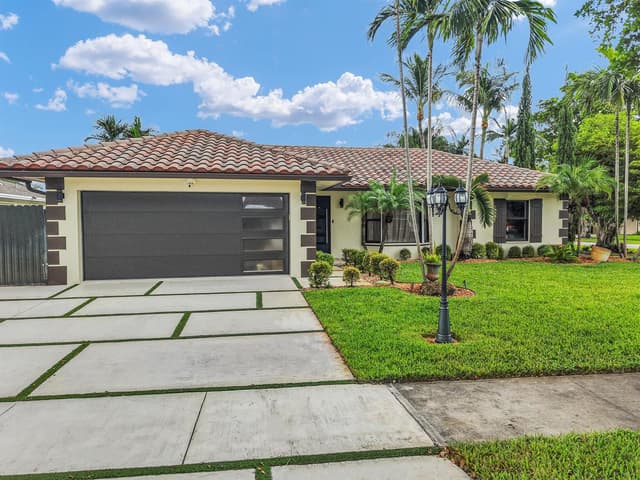 1167 Jason Way, West Palm Beach FL 33406 - West Palm Beach, FL - Photo 5