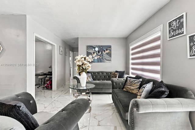 20505 NW 45th Ave, Miami Gardens FL 33055 - Miami Gardens, FL - Photo 6