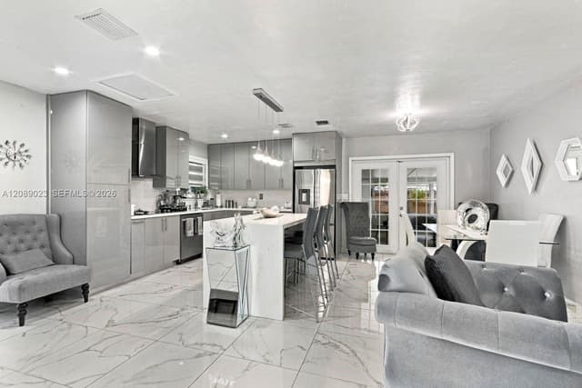20505 NW 45th Ave, Miami Gardens FL 33055 - Miami Gardens, FL - Photo 7