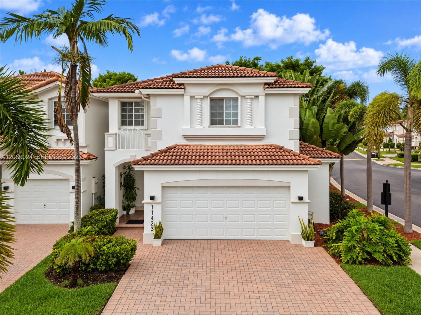 11423 NW 69th TER, Doral FL 33178 - Doral, FL - Photo 1