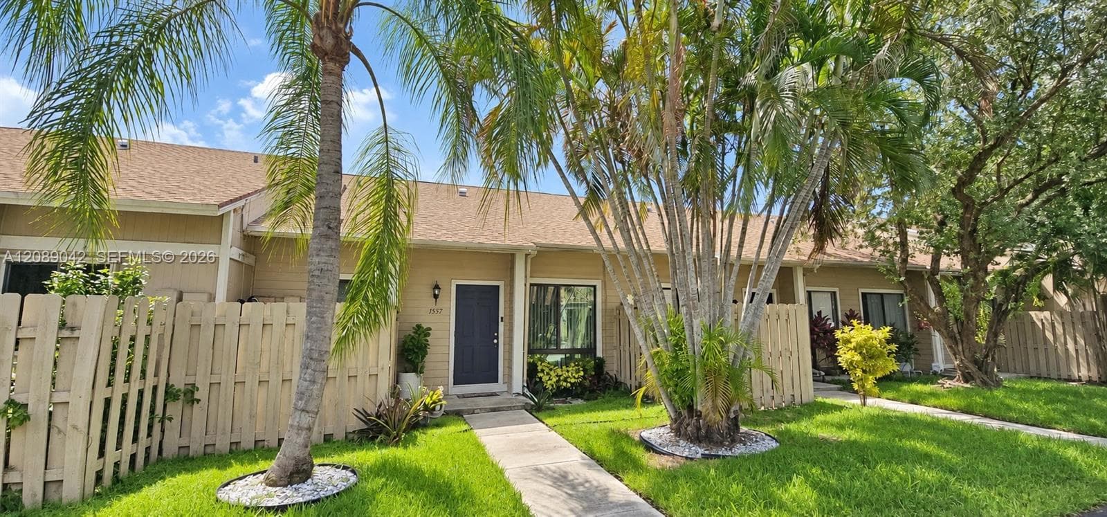3557 NW 111th Ter, Sunrise FL 33351 - Sunrise, FL - Photo 1