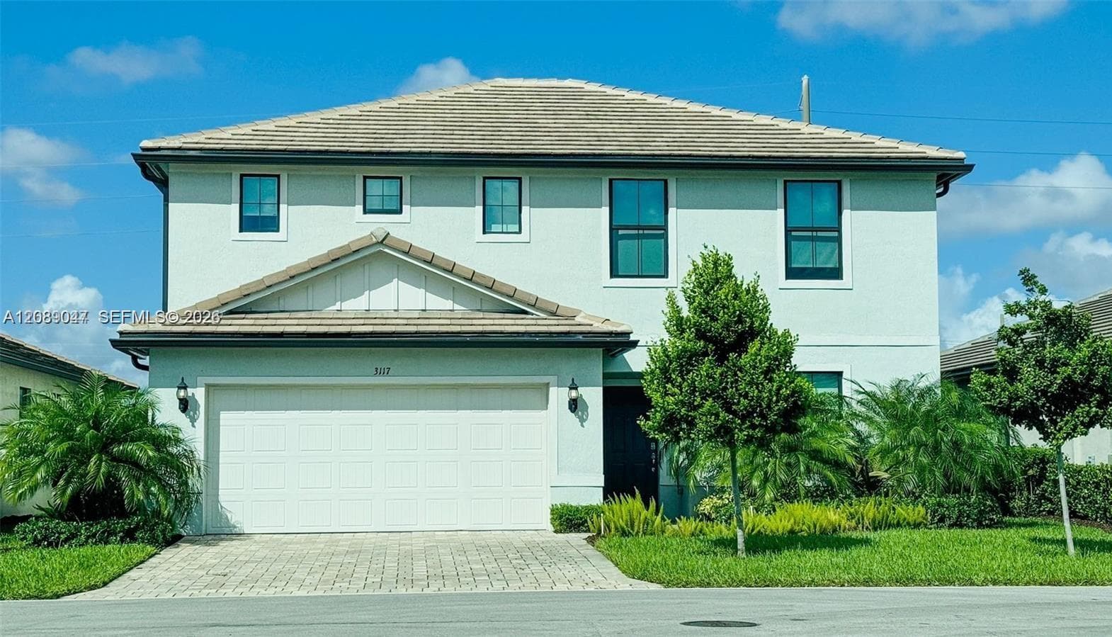 3117 Buttonwood Ct, Lauderdale Lakes FL 33311