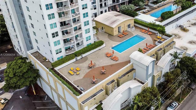 3180 SW 22nd Ter # 604, Miami FL 33145 - Miami, FL - Photo 2