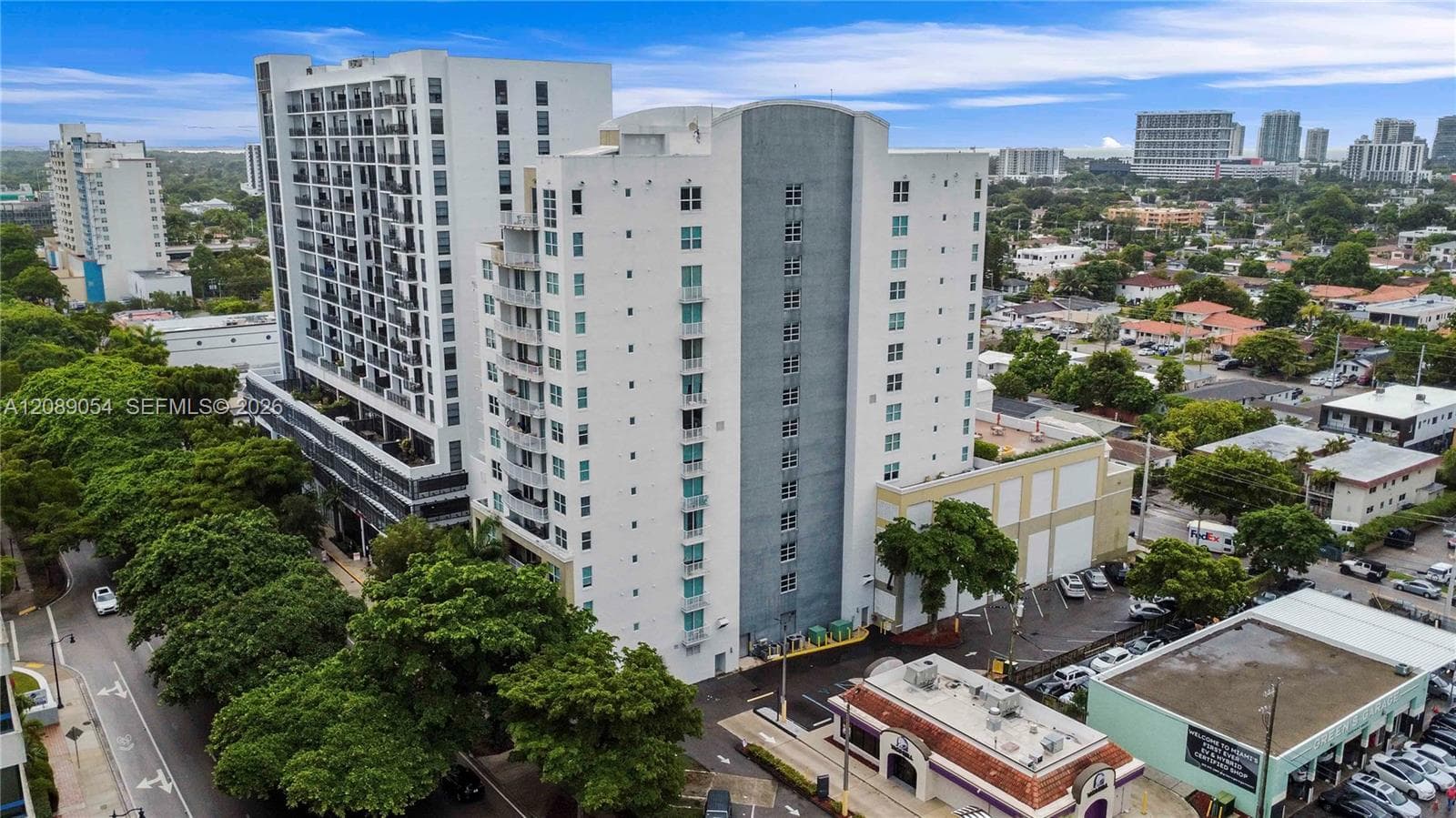 3180 SW 22nd Ter # 604, Miami FL 33145 - Miami, FL - Photo 1