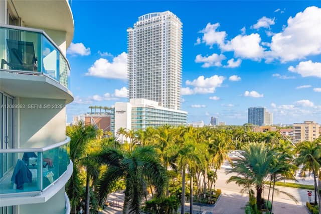 3901 S Ocean Dr # 6S, Hollywood FL 33019 - Hollywood, FL - Photo 2