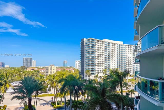 3901 S Ocean Dr # 6S, Hollywood FL 33019 - Hollywood, FL - Photo 3