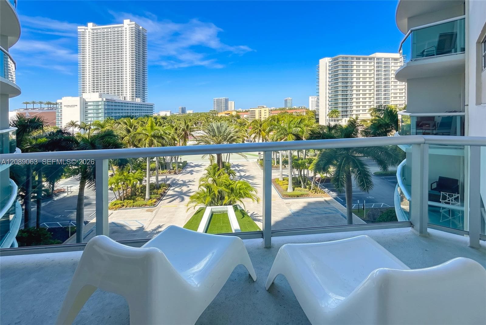 3901 S Ocean Dr # 6S, Hollywood FL 33019 - Hollywood, FL - Photo 1