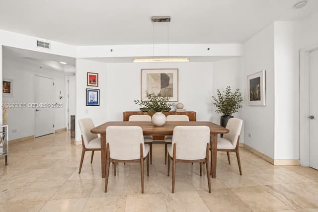 808 Brickell Key Dr # 2002, Miami FL 33131 - Miami, FL - Photo 6