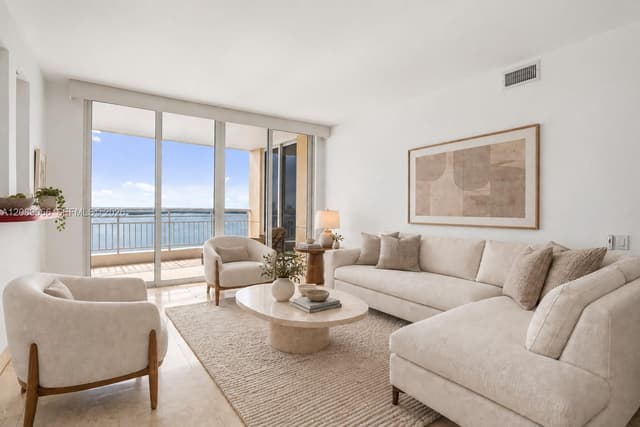808 Brickell Key Dr # 2002, Miami FL 33131 - Miami, FL - Photo 3