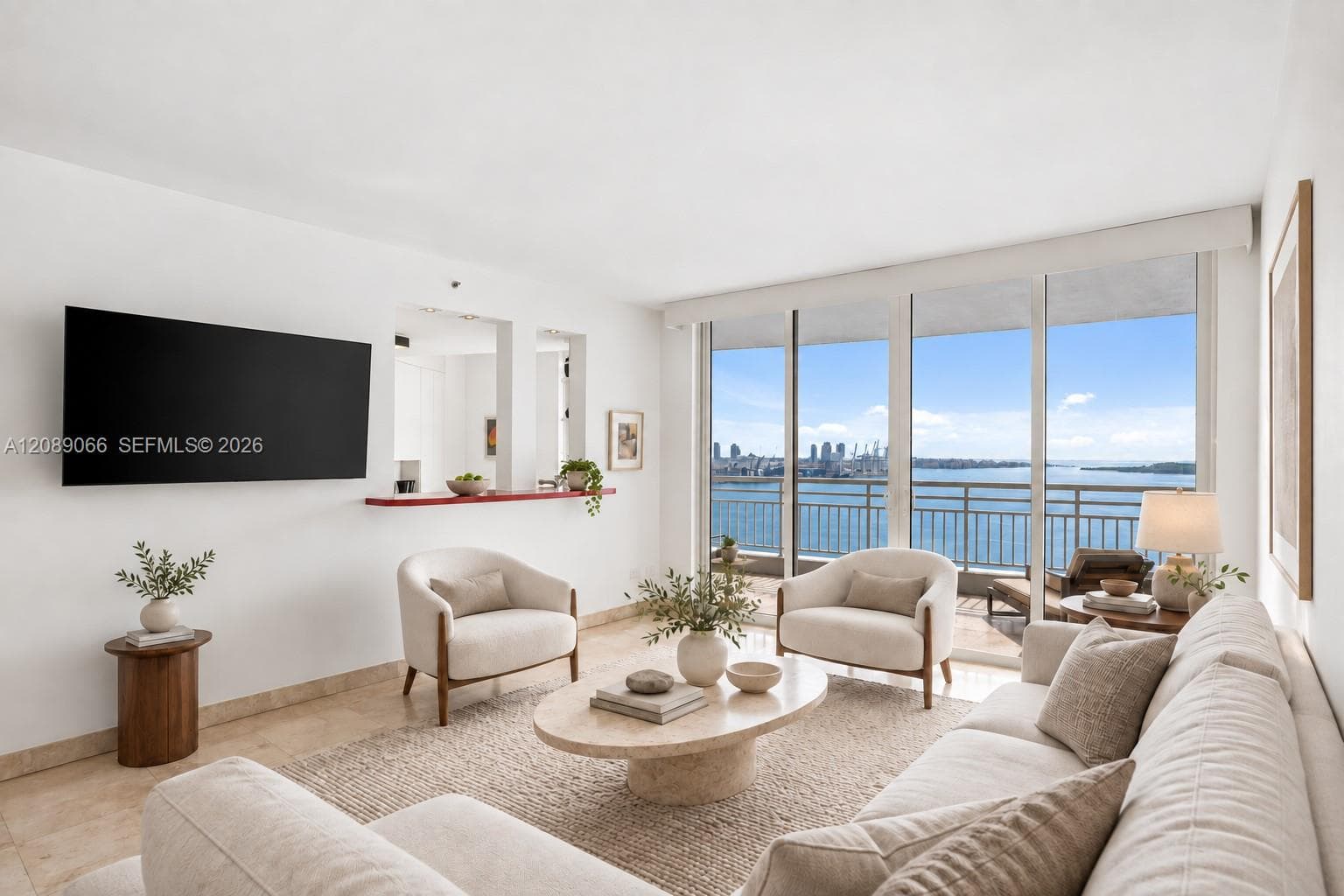 808 Brickell Key Dr # 2002, Miami FL 33131 - Miami, FL - Photo 1