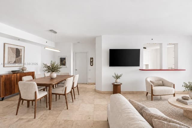 808 Brickell Key Dr # 2002, Miami FL 33131 - Miami, FL - Photo 5