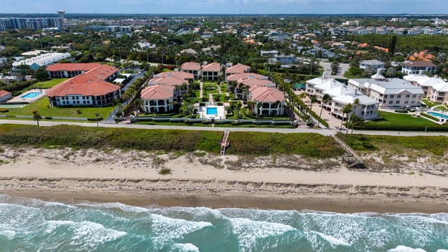 5833 N OCEAN Boulevard # D2, Ocean Ridge FL 33435 - Ocean Ridge, FL - Photo 3
