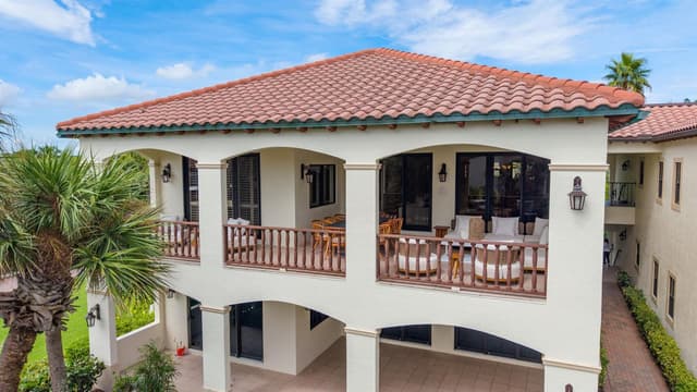 5833 N OCEAN Boulevard # D2, Ocean Ridge FL 33435 - Ocean Ridge, FL - Photo 5
