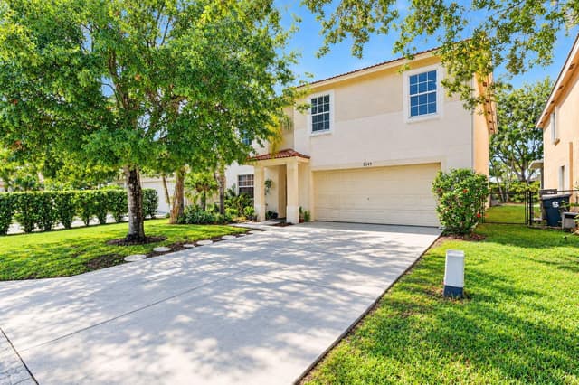 5349 MEADOWS EDGE # 5349, Lake Worth FL 33463 - Lake Worth, FL - Photo 3