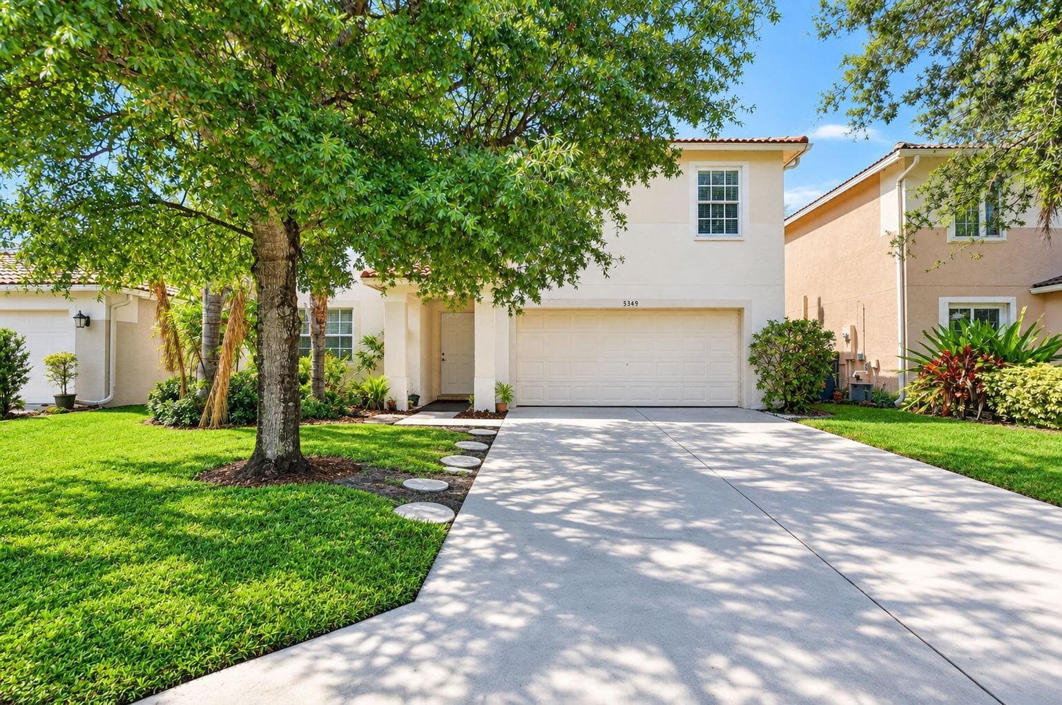 5349 MEADOWS EDGE # 5349, Lake Worth FL 33463