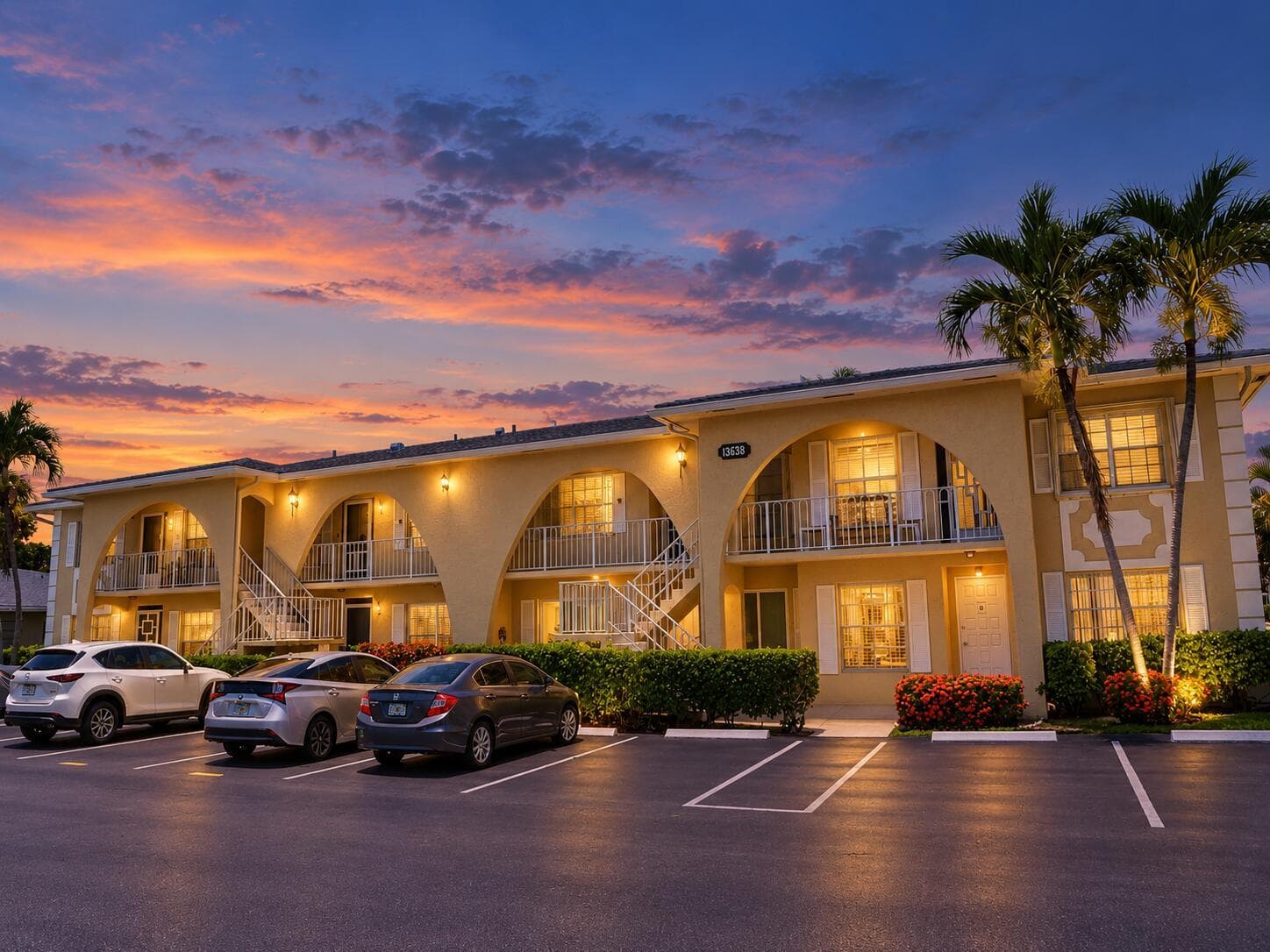 13638 VIA FLORA # D, Delray Beach FL 33484 - Delray Beach, FL - Photo 1