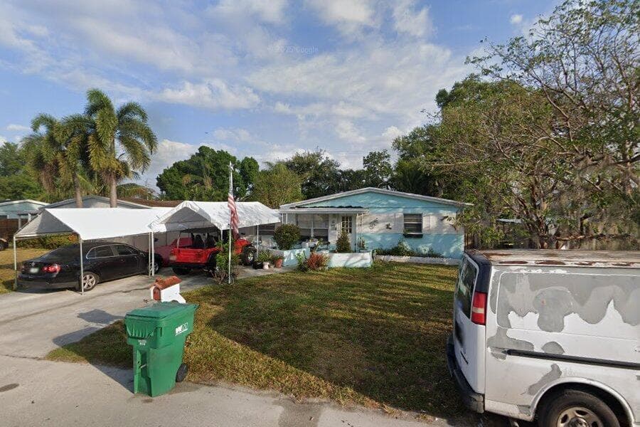 4269 SW 50TH Street, Dania Beach FL 33314 - Dania Beach, FL - Photo 1