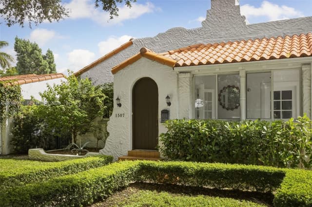 1507 Columbus Blvd, Coral Gables FL 33134 - Coral Gables, FL - Photo 3