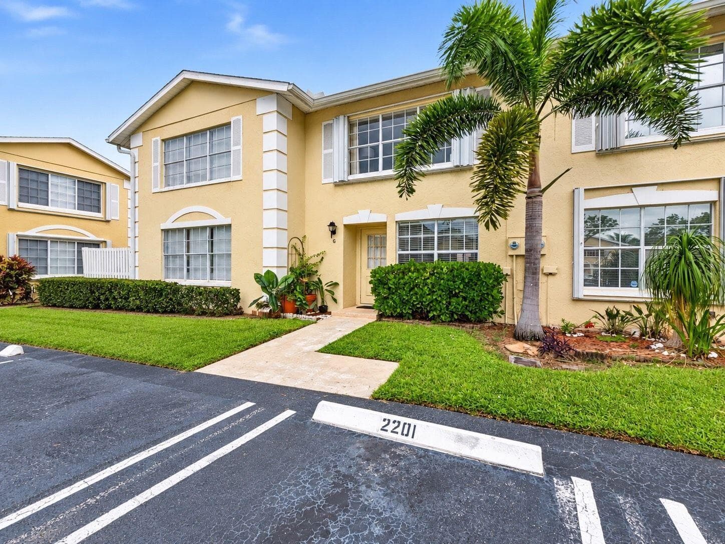 220 Foxtail Drive # G, FL 33415 - Photo 1