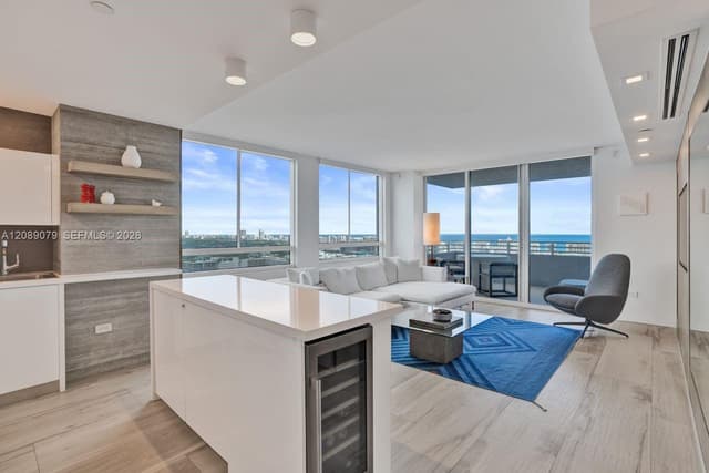 1330 West Ave # 3407, Miami Beach FL 33139 - Miami Beach, FL - Photo 7