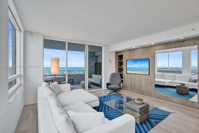 1330 West Ave # 3407, Miami Beach FL 33139 - Miami Beach, FL - Photo 3