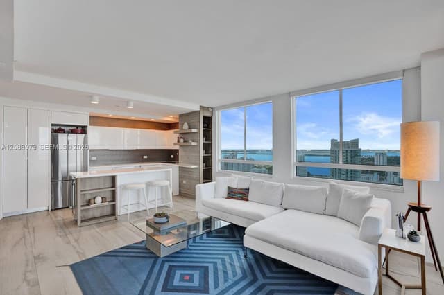 1330 West Ave # 3407, Miami Beach FL 33139 - Miami Beach, FL - Photo 5