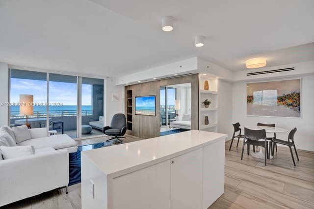 1330 West Ave # 3407, Miami Beach FL 33139 - Miami Beach, FL - Photo 4