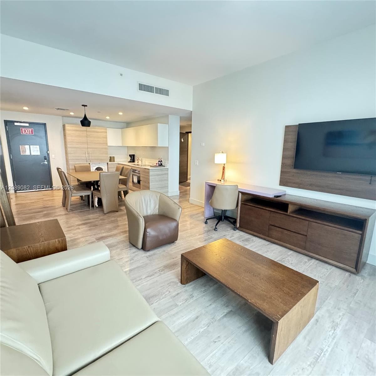 777 N Ocean Dr # S232, Hollywood FL 33019 - Hollywood, FL - Photo 1