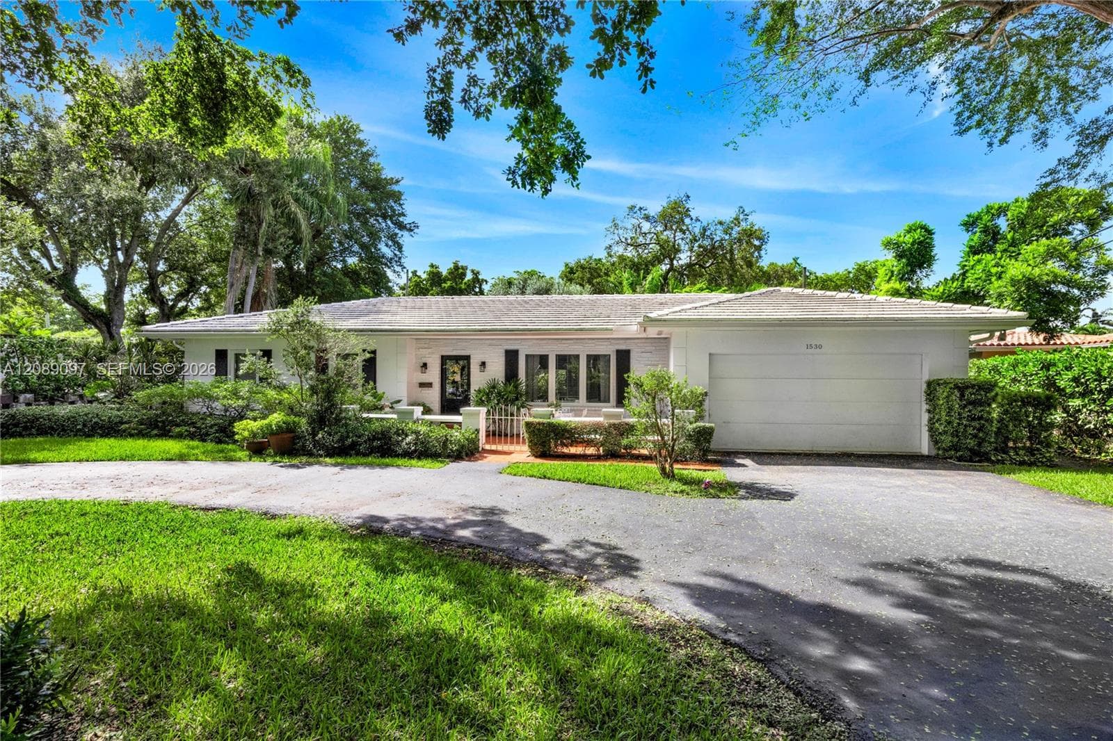 1530 Garcia Ave, Coral Gables FL 33146