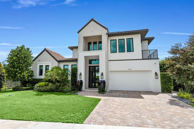 3080 Blue Cypress Lane, Wellington FL 33414 - Wellington, FL - Photo 2