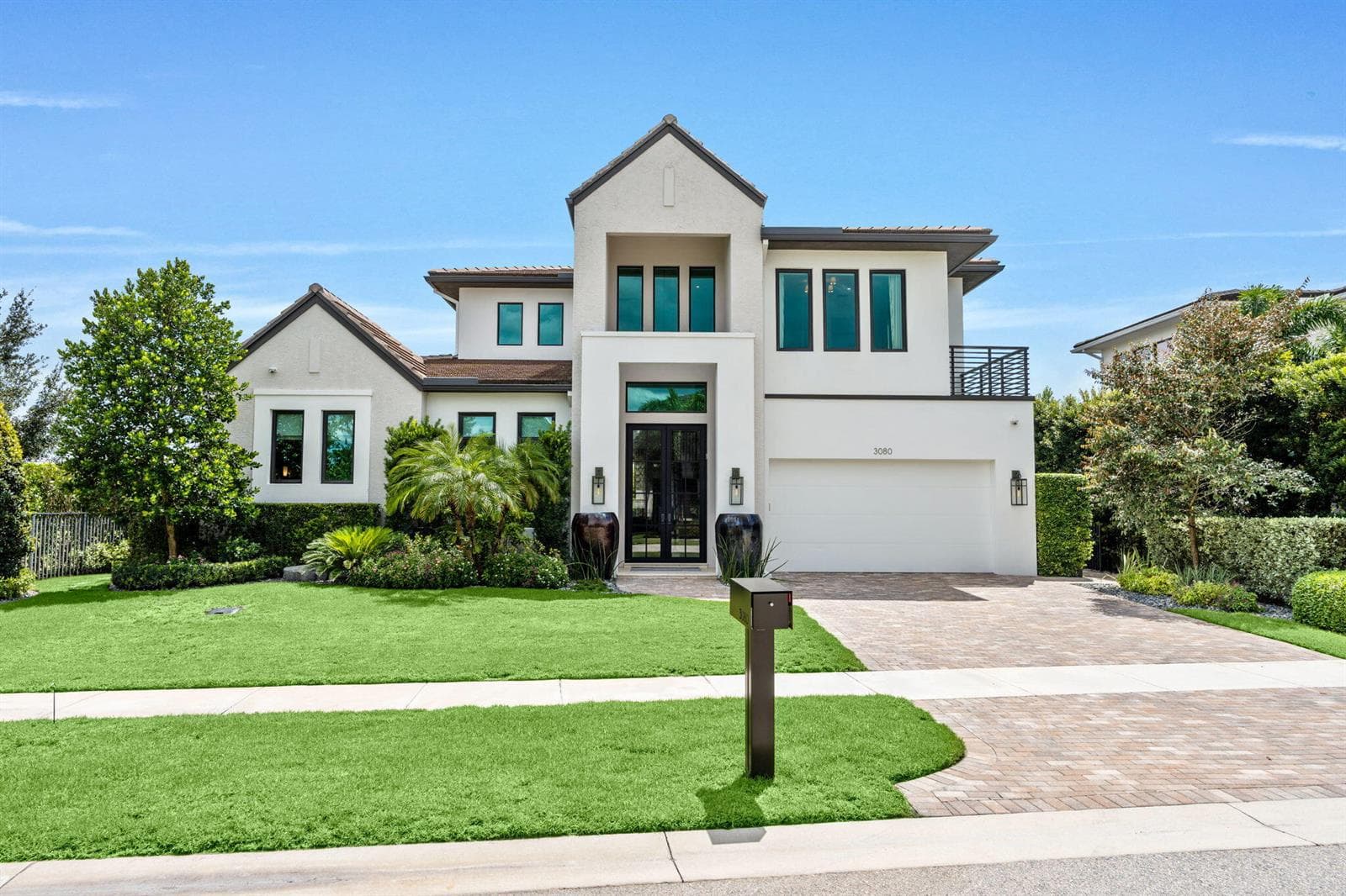 3080 Blue Cypress Lane, Wellington FL 33414 - Wellington, FL - Photo 1