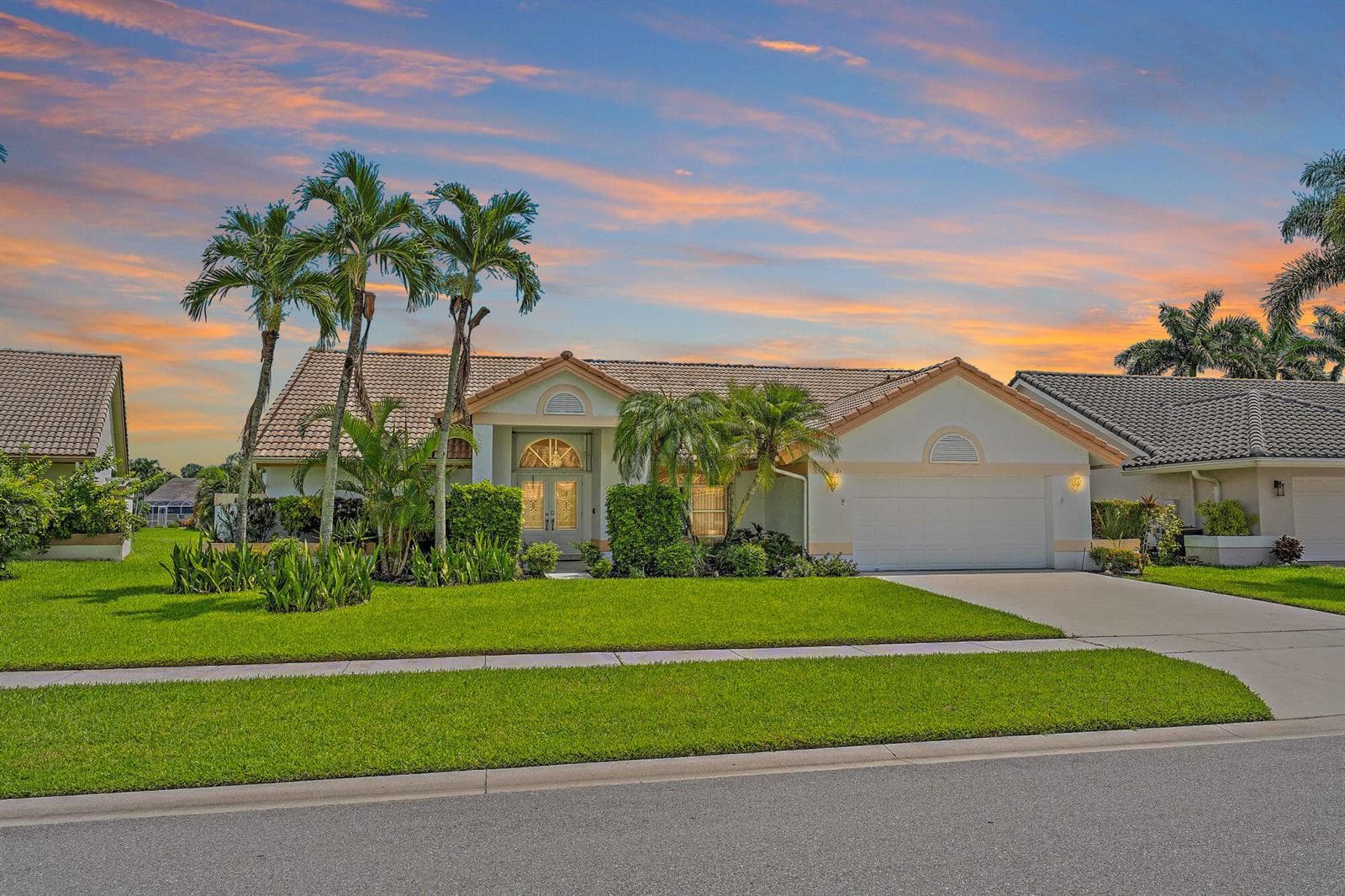 6857 BLUE BAY Circle, Lake Worth FL 33467 - Lake Worth, FL - Photo 1