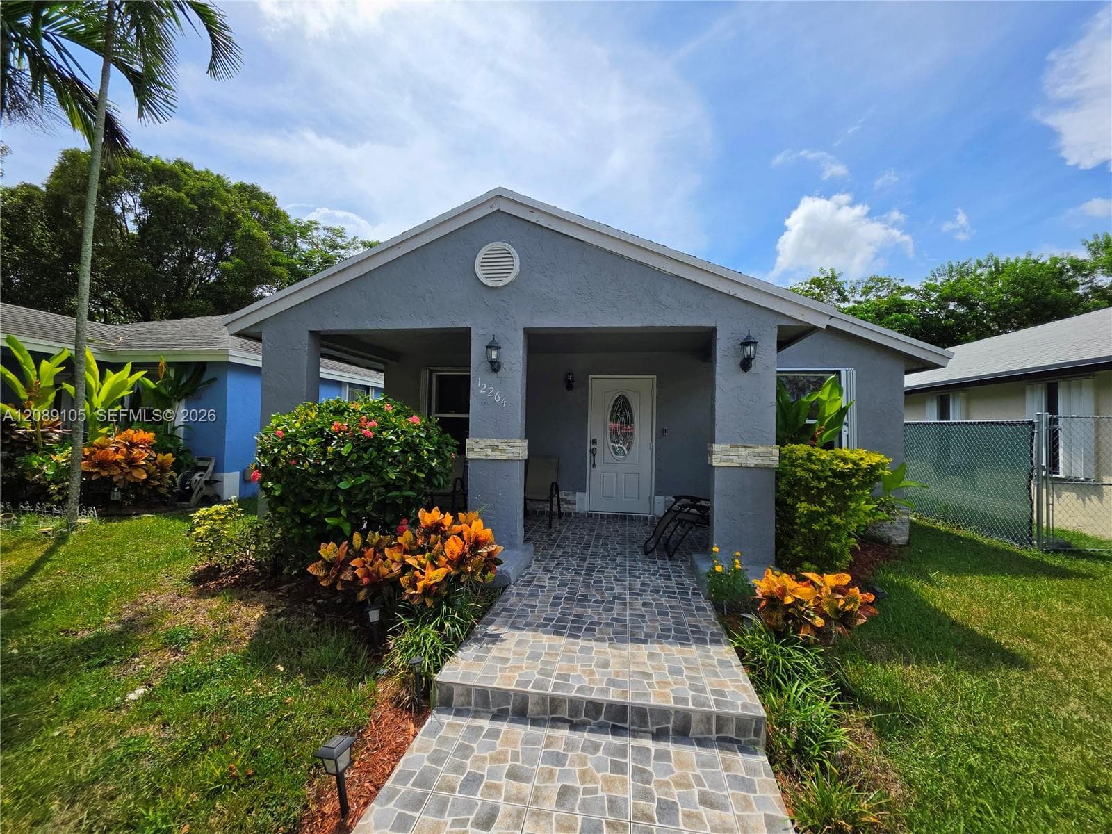 12264 SW 201st Ter, Miami FL 33177