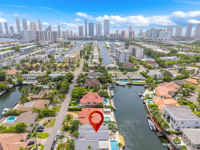 3364 NE 167th St, North Miami Beach FL 33160 - North Miami Beach, FL - Photo 4
