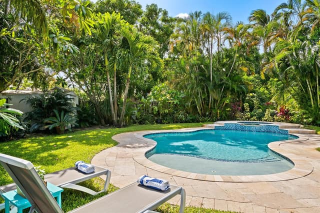 1711 NE 18TH Avenue, Fort Lauderdale FL 33305 - Fort Lauderdale, FL - Photo 2