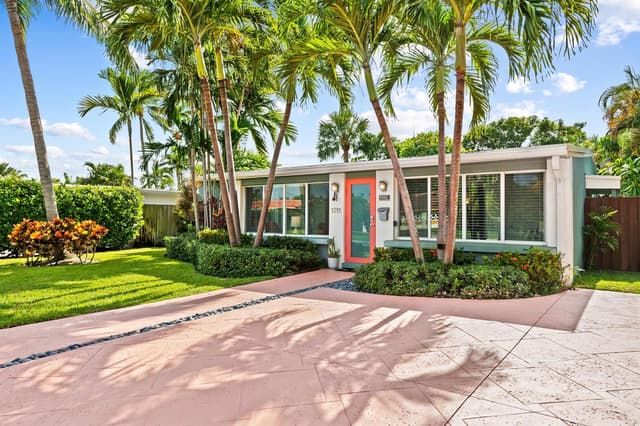 1711 NE 18TH Avenue, Fort Lauderdale FL 33305 - Fort Lauderdale, FL - Photo 6