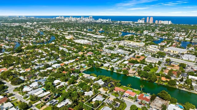 1711 NE 18TH Avenue, Fort Lauderdale FL 33305 - Fort Lauderdale, FL - Photo 7