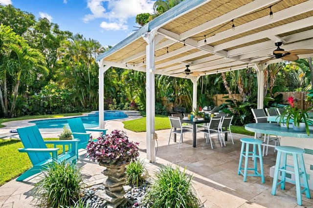 1711 NE 18TH Avenue, Fort Lauderdale FL 33305 - Fort Lauderdale, FL - Photo 3