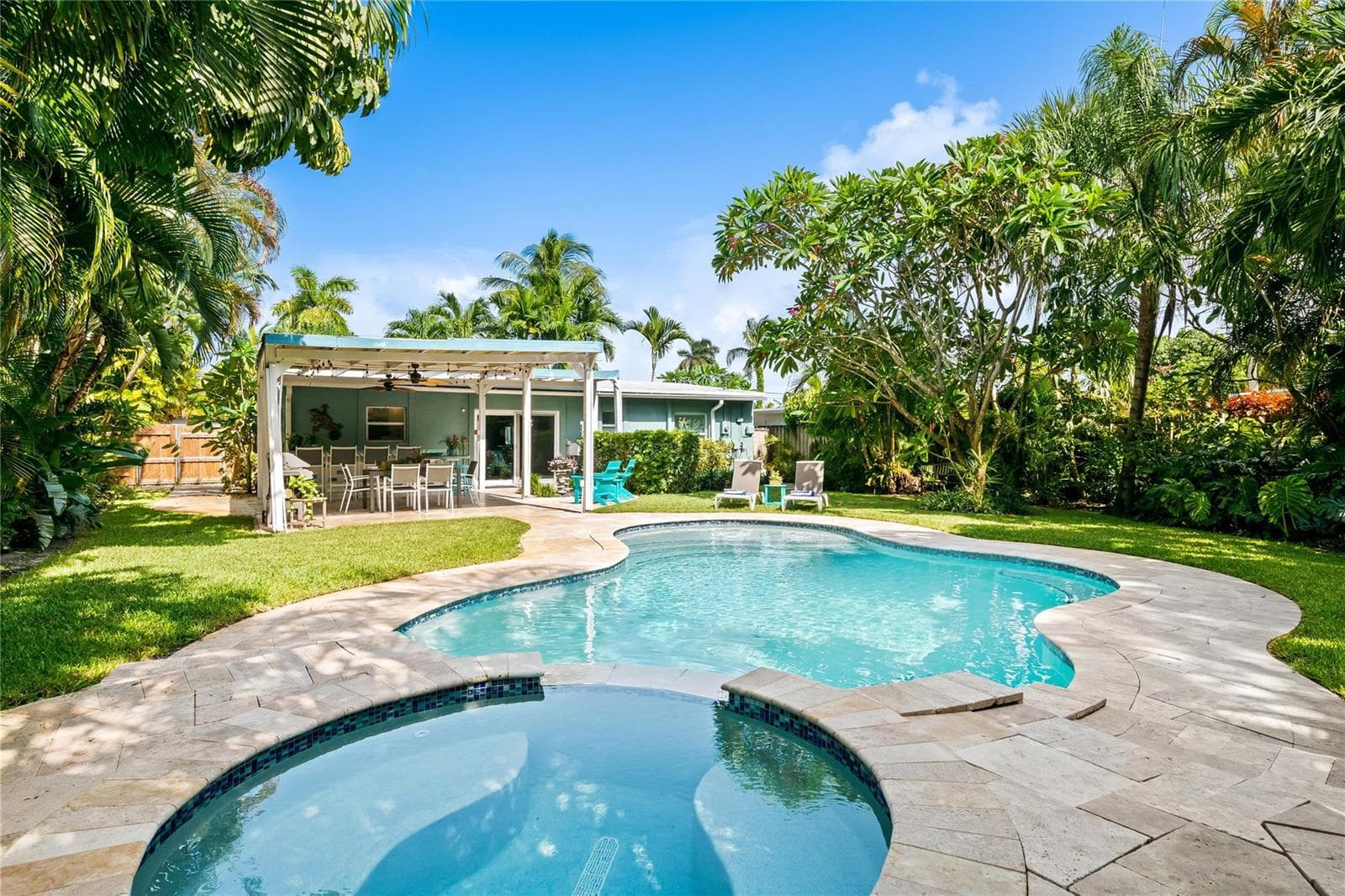 1711 NE 18TH Avenue, Fort Lauderdale FL 33305 - Fort Lauderdale, FL - Photo 1