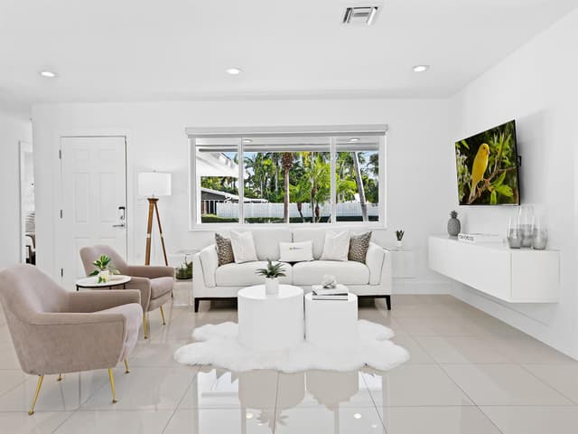 1913 N VICTORIA PARK Road, Fort Lauderdale FL 33305 - Fort Lauderdale, FL - Photo 7