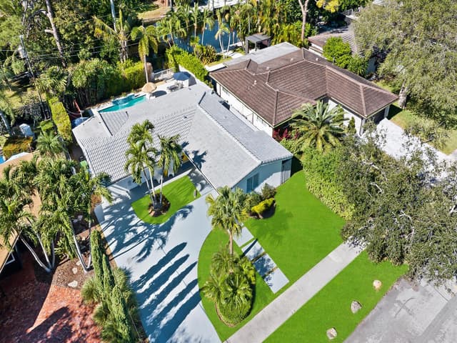 1913 N VICTORIA PARK Road, Fort Lauderdale FL 33305 - Fort Lauderdale, FL - Photo 3