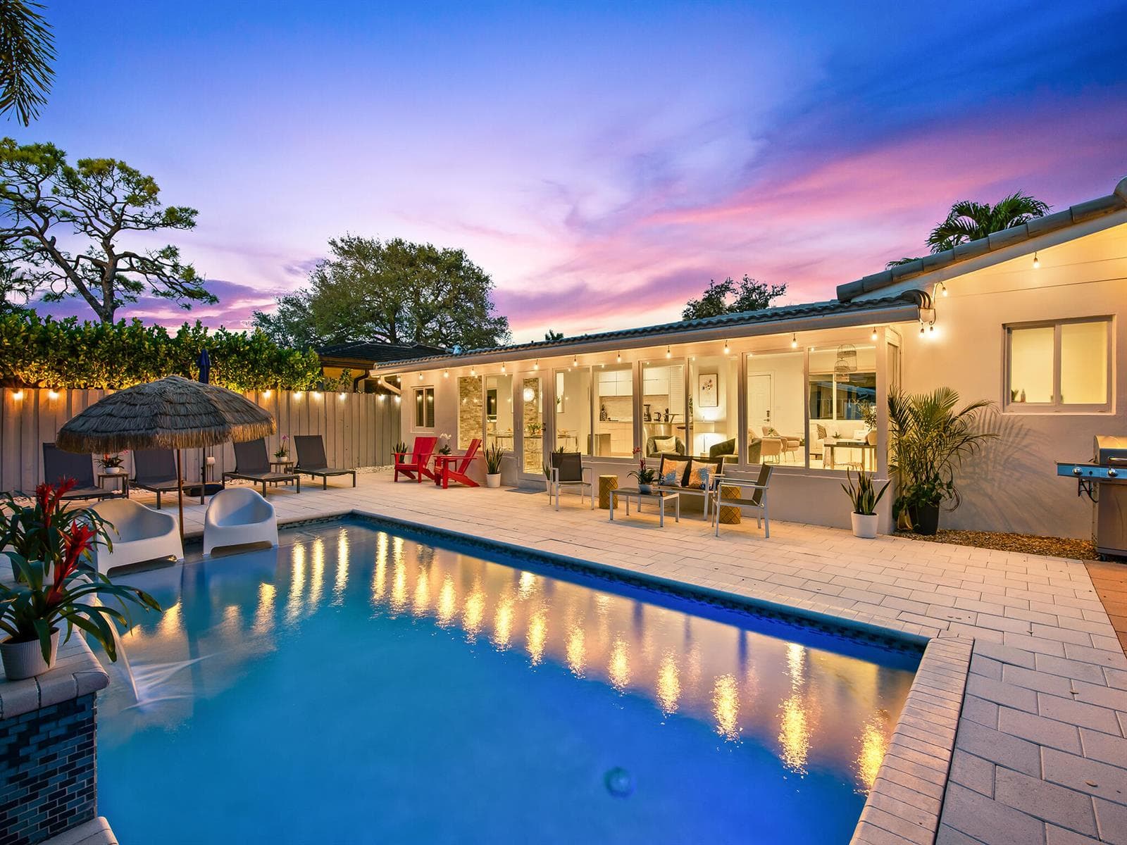 1913 N VICTORIA PARK Road, Fort Lauderdale FL 33305 - Fort Lauderdale, FL - Photo 1