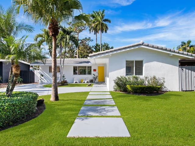 1913 N VICTORIA PARK Road, Fort Lauderdale FL 33305 - Fort Lauderdale, FL - Photo 4