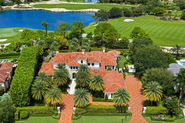 11607 Charisma Way, Palm Beach Gardens FL 33418 - Palm Beach Gardens, FL - Photo 2