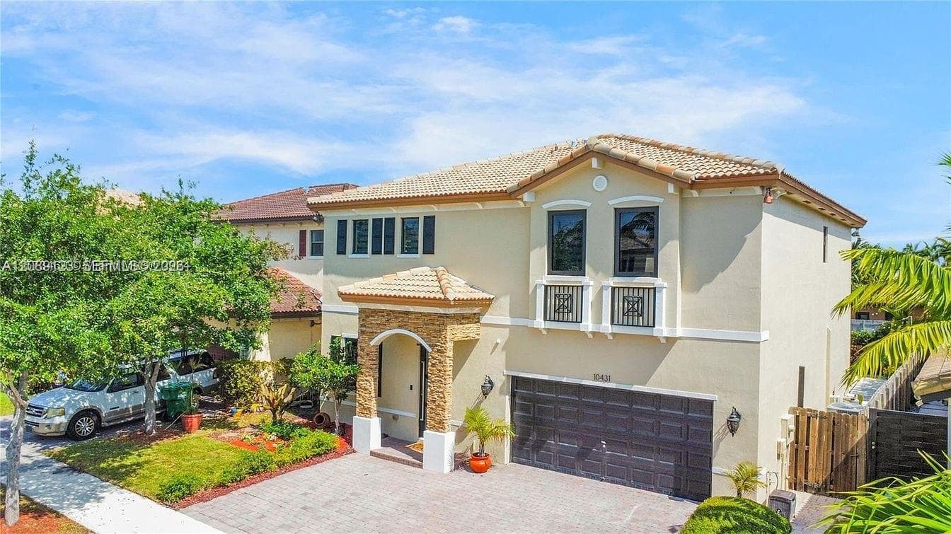 10431 SW 228th Ter, Miami FL 33190 - Miami, FL - Photo 1