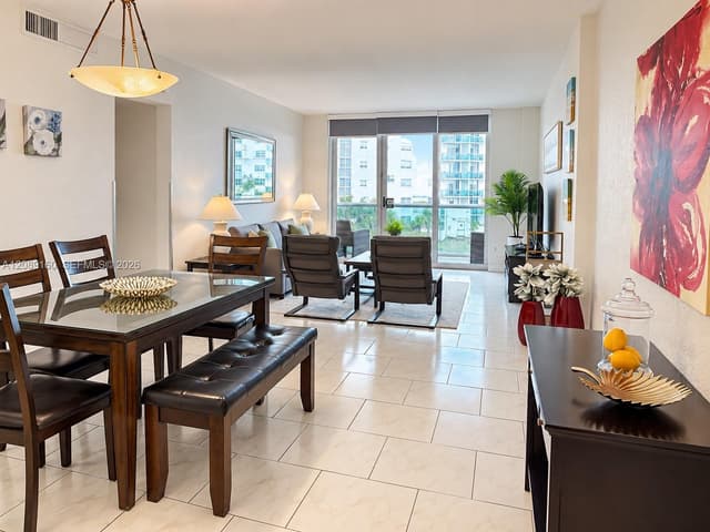 3901 S Ocean Dr # 5A, Hollywood FL 33019 - Hollywood, FL - Photo 3