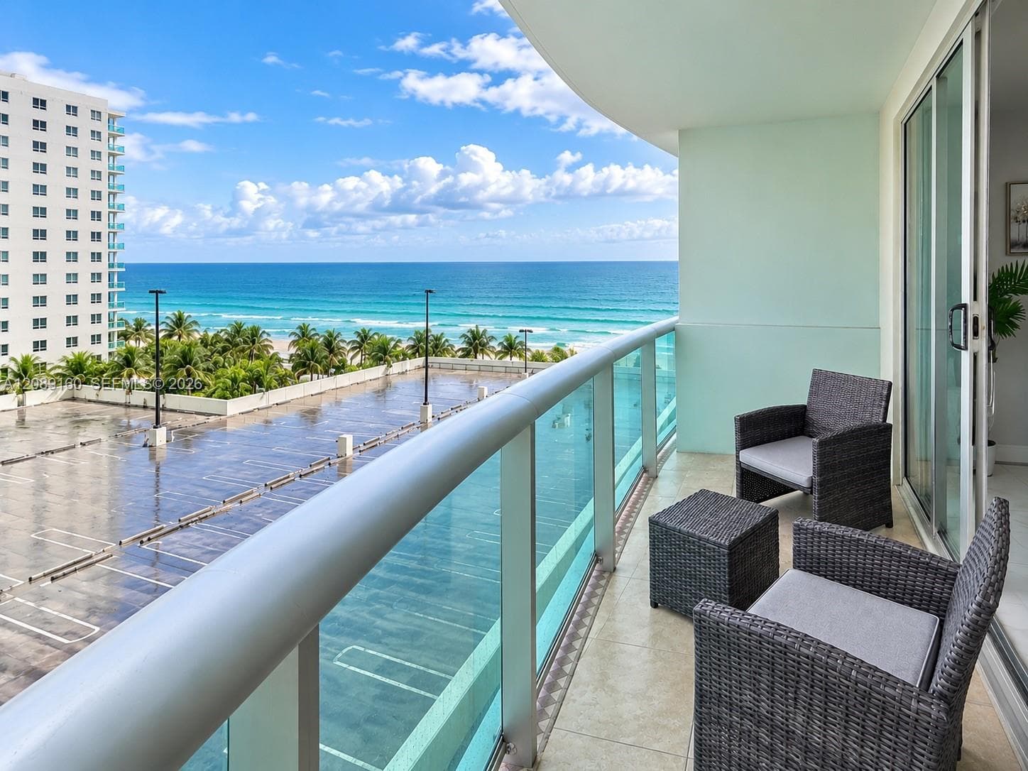 3901 S Ocean Dr # 5A, Hollywood FL 33019 - Hollywood, FL - Photo 1