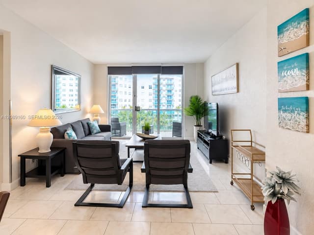 3901 S Ocean Dr # 5A, Hollywood FL 33019 - Hollywood, FL - Photo 5